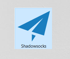 Shadowsocks.exe